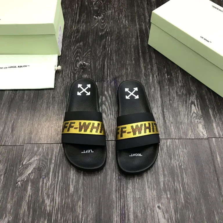 Off White Shoe 